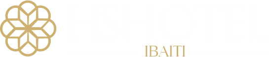 HS Hotel Ibaiti